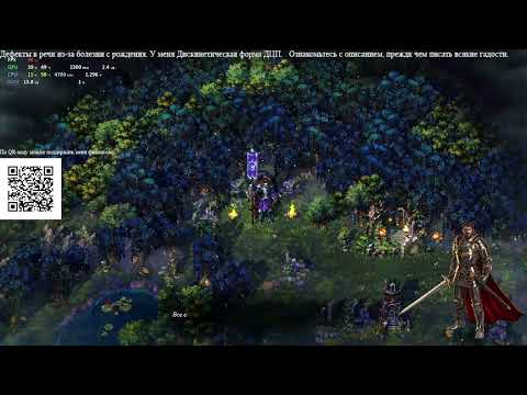Видео: Прохождение Songs of Conquest #11 - Долг рыцаря