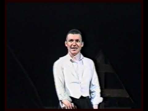 Видео: Николай Гоголь_Мёртвые души (дипломный спектакль выпускников ЕГТИ)