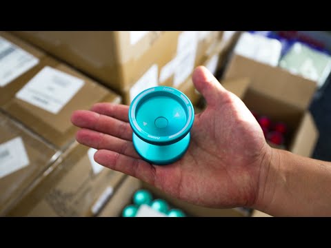 Видео: Metal Ascent уже здесь...