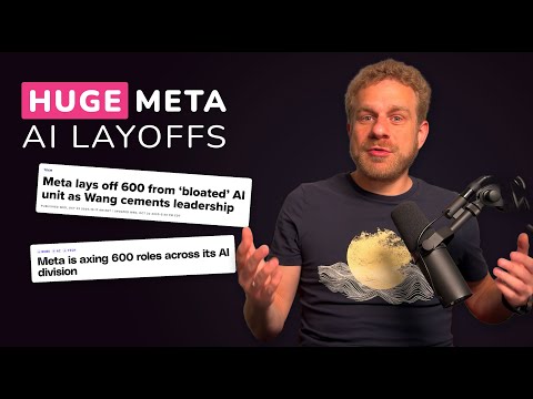 Видео: Неужели ажиотаж вокруг искусственного интеллекта окончен?