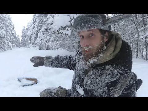 Видео: Собрался на зимнюю Рыбалку