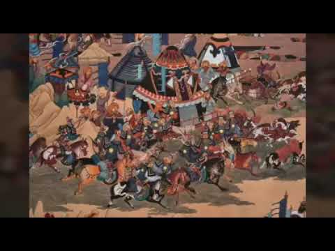 Видео: НАЙДАН /арван зургаан найдан шиг өнөр өтгөн эв найртай амар амгалан оршихийг даатгасан ном юм./