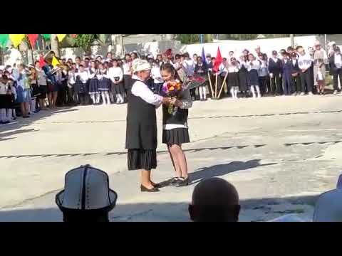 Видео: 19 Б. САДЫКОВ АСИЛОВА ГУЛСУНАЙ. эжекем