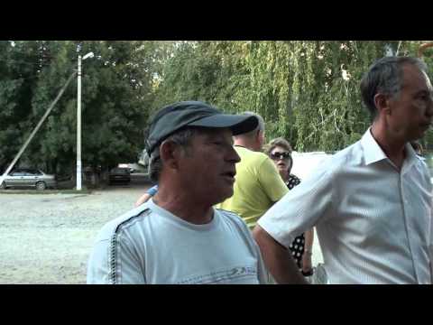Видео: (Собрание жильцов).Авиагородок.Уплотнительная застройка.