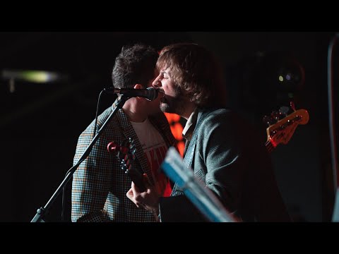 Видео: Завтраккусто - Тибибо (Веня Дркин cover), Есенин.