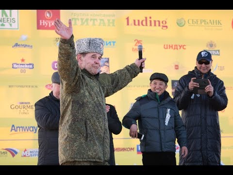 Видео: Последнее выступление Алексея Булдакова