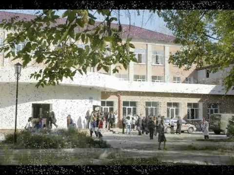Видео: "Гимн Тюменской Медицинской Академии"