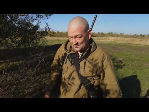 Видео: сталкерский боеприпас — вязанная картечь