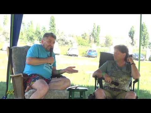 Видео: Валамин А. и Юшковский В.: Мифы гештальт-терапии