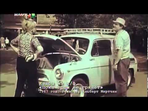 Видео: "Запорожский автомобилестроительный завод"