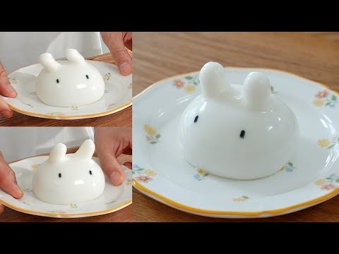 Видео: Танцующий десерт (Есть молоко дома? Приготовьте этот легкий и вкусный десерт без духовки!)