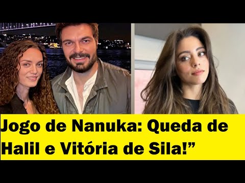 Видео: Игра Нануки: Падение Халила и победа Силы!»