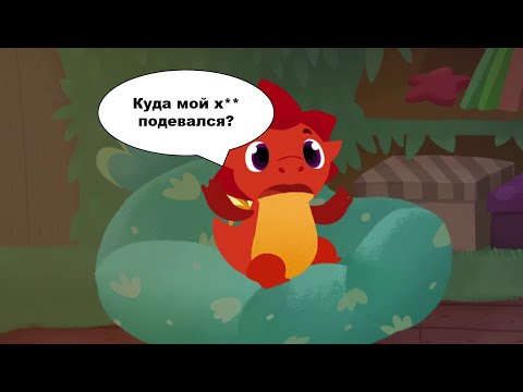 Видео: То что не замечаешь при первом просмотре... (110 часть)