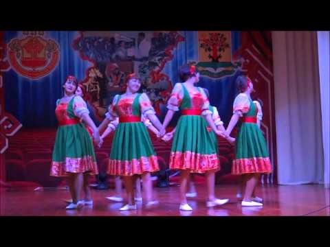 Видео: Танец Гори ясно