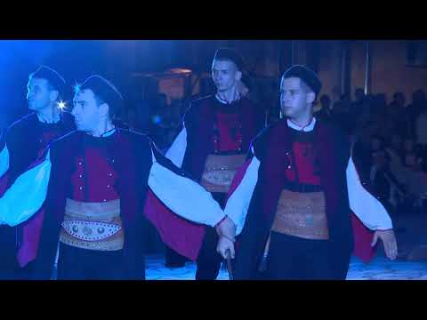 Видео: Концерт-спектакъл "Непреходна вечност" - част 2