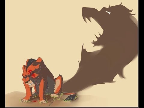 Видео: Откуда У Таки (Шрама) шрам?