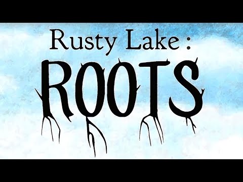 Видео: Rusty Lake: Roots на все достижения. Финал