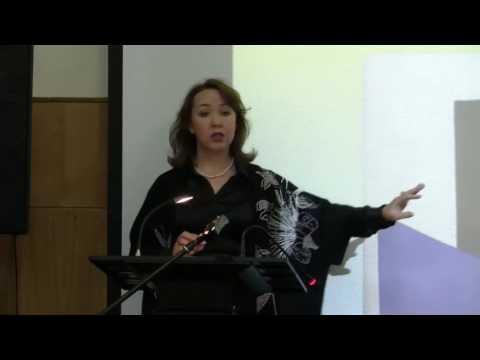 Видео: Карпушкина Л.А. Пушкин и русский футуризм (лекция)