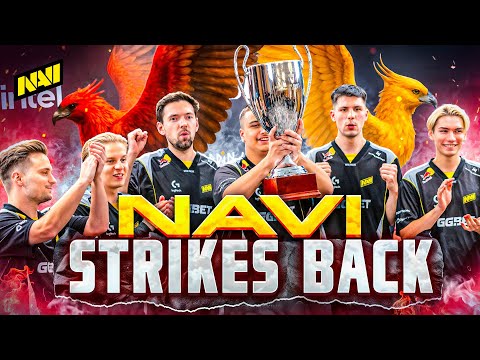 Видео: МЫ СНОВА ЧЕМПИОНЫ! | Влог со StarLadder StarSeries Fall 2025