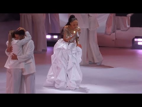 Видео: Мари Краймбрери  -  И в радости, и в горе | Питер | 25.10.25