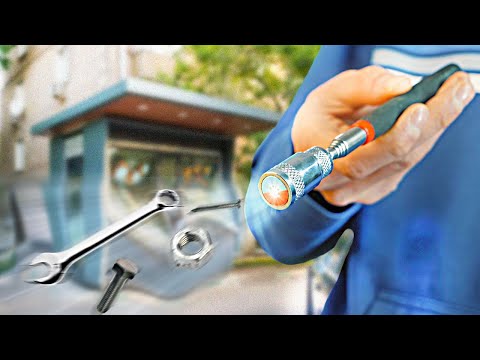 Видео: 9 ГАДЖЕТОВ ИЗ ЛАРЬКА!