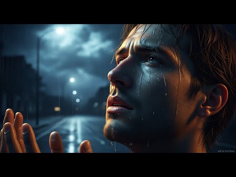 Видео: Господи… забери меня домой | Душераздирающая молитва души | Мужской голос, надрыв, боль