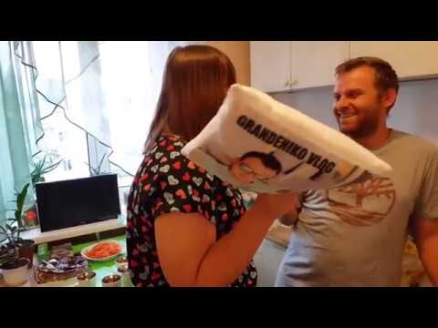 Видео: ЗАШЛИ С ЮЛЕЙ В ГОСТИ  А ТАМ МАРГАРИТА
