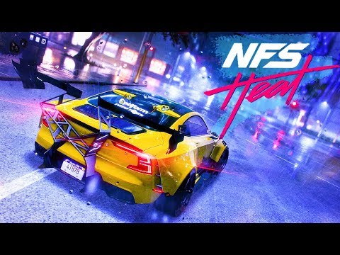 Видео: POLESTAR 1 HERO EDITION НА 1400 л.с. В NEED FOR SPEED HEAT