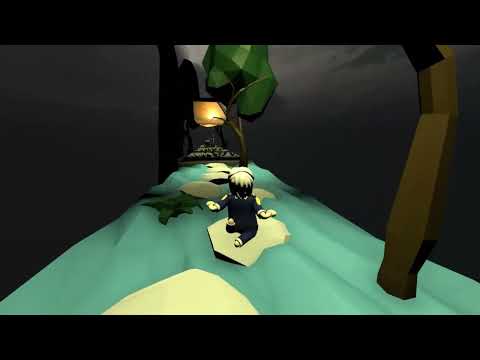 Видео: Откуда невесомость?! 🍒 Human Fall Flat