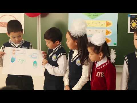 Видео: Сабақтың тақырыбы: Жұрнақ пен жалғау