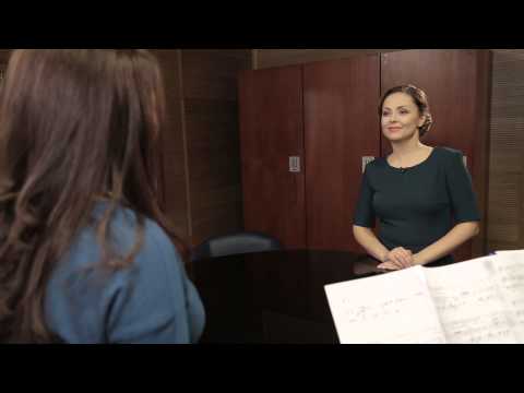 Видео: Салтанат Ахметова - Моя история - 22 выпуск (7.04.15)