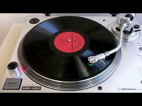 Видео: Алекс Сильванни – Электроорган (Alex Silvanni – Exitos Al Organo)  Side 1