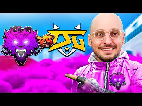 Видео: Team Mythic против TSG | Расширенные плей-офф ESEA