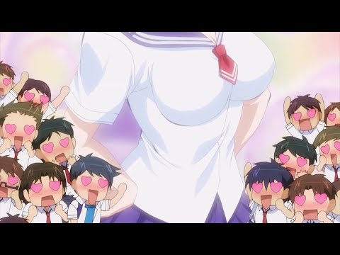 Видео: Аниме Приколы #66 | Смешные Моменты Из Аниме