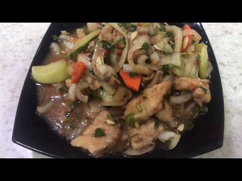 Видео: 148. Вкусное ХЕ из Змееголова.