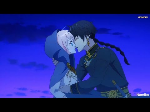 Видео: Аниме клип - Это наш сценарий |AMV|