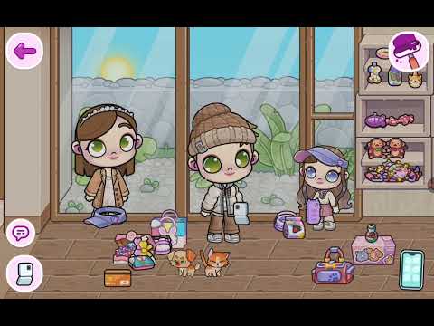 Видео: Часть 2🥰😍😘🌺