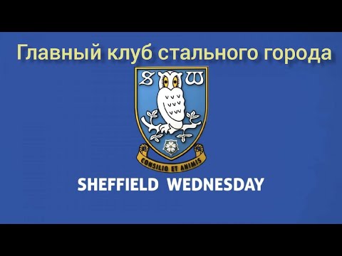 Видео: Шеффилд Уэнсдей | Главный клуб стального города | История Шеффилд Уэнсдей