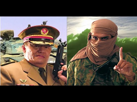 Видео: Генерал Квай vs Доктор Тракс Generals Zero Hour │ Невыносимая сложность │№51