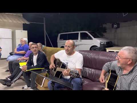 Видео: Ты моя скала |Братья Ашкелон Израиль|