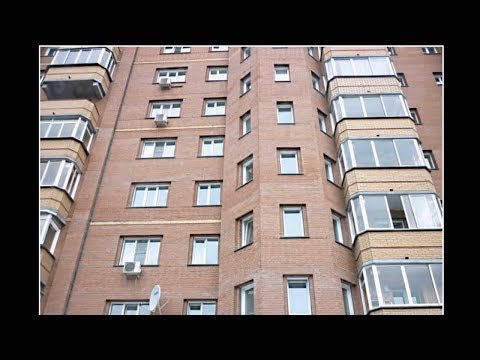 Видео: Ч.10 Трещина на стекле ПВХ окна. Теория от Алексеича.