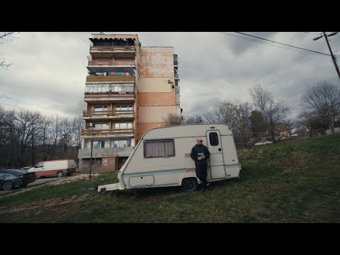 Видео: FYRE - Добре Дошли В България (prod. by VITEZZ)(Official 4K Video)