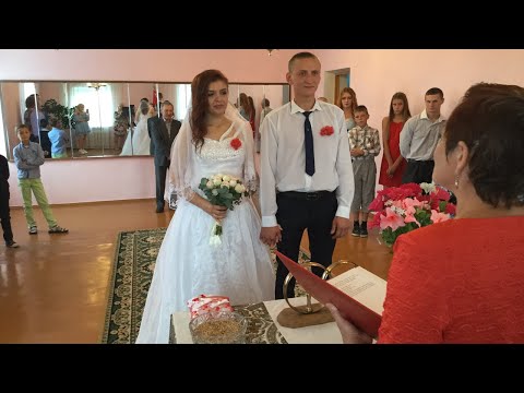 Видео: Свадьба в Деревне Подсмотрела за Деревенской Свадьбой #свадьба #деревня