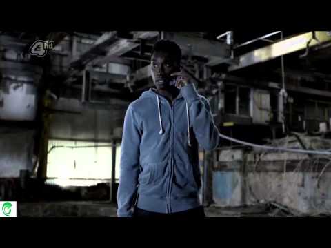 Видео: смерть Кёртиса Misfits (отбросы)