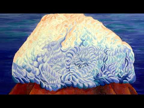 Видео: Камень-Алатырь