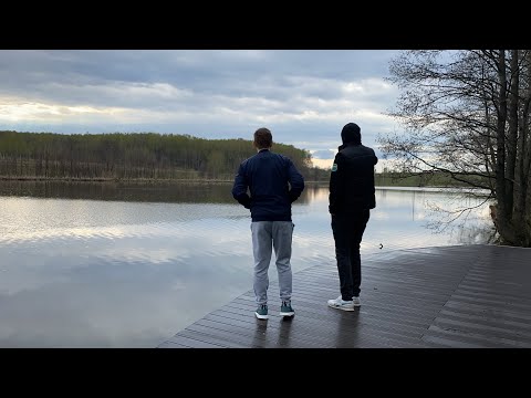 Видео: Город Мещовск. Калужская область. Экскурсия от Олега