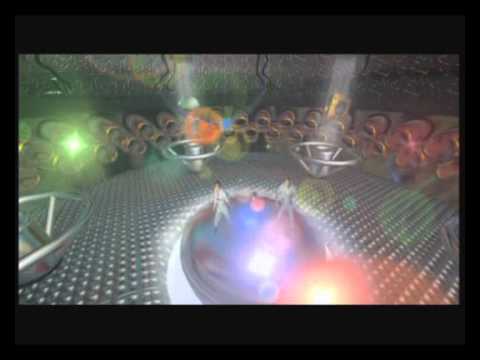 Видео: ИВАНУШКИ INTERNATIONAL- ВСЕЛЕННАЯ DJ Fisun extended DVJ ART PROJECT video edit 1