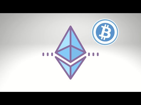 Видео: ЧТО В СТАКАНЕ ПО ETH и BTC ???