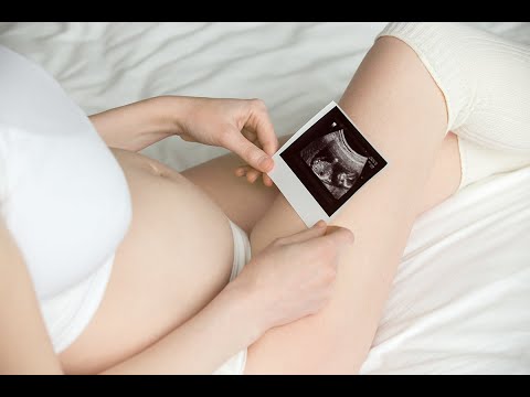 Видео: Другий тримест вагітності