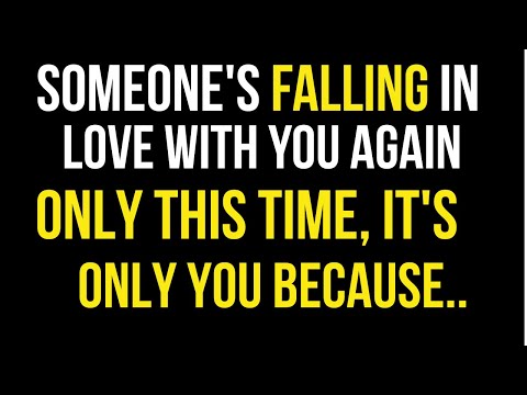 Видео: Кто-то снова влюбился — только на этот раз снова в тебя...💕